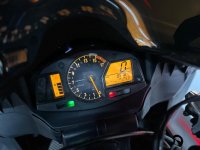 HONDA CBR600RR