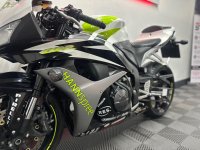 HONDA CBR600RR