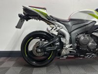 HONDA CBR600RR