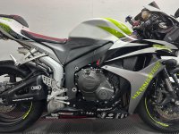 HONDA CBR600RR