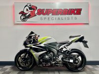 HONDA CBR600RR