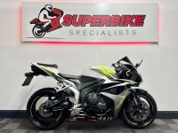 HONDA CBR600RR