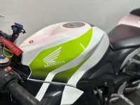 HONDA CBR600RR