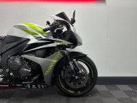 HONDA CBR600RR
