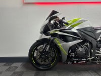 HONDA CBR600RR