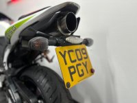 HONDA CBR600RR