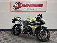 HONDA CBR600RR