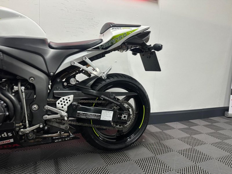 HONDA CBR600RR