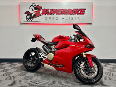 DUCATI