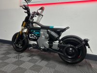 BMW R Ninet Racer