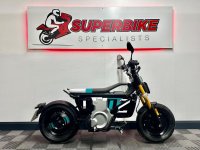 BMW R Ninet Racer