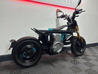 BMW R Ninet Racer