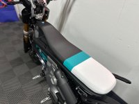 BMW R Ninet Racer