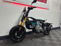 BMW R Ninet Racer