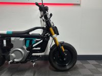 BMW R Ninet Racer