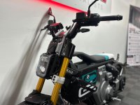 BMW R Ninet Racer