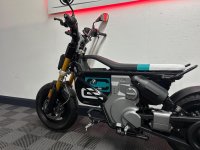 BMW R Ninet Racer