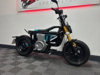 BMW R Ninet Racer