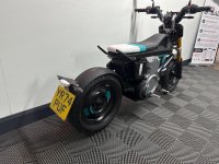 BMW R Ninet Racer