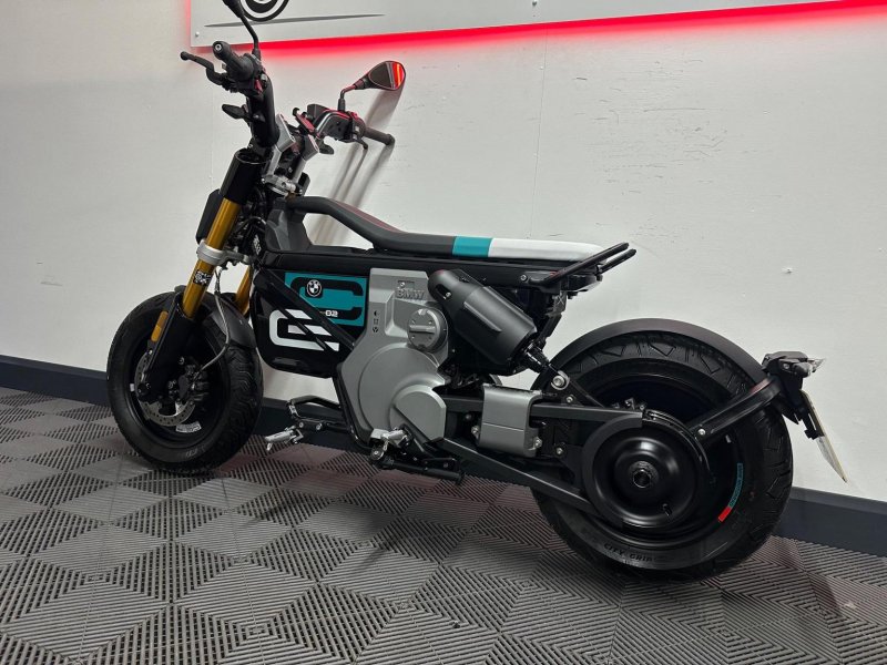 BMW R Ninet Racer