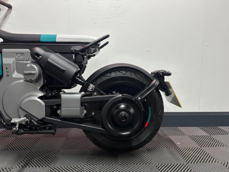 BMW R Ninet Racer