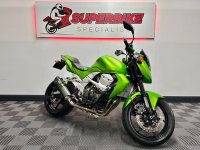 KAWASAKI Z750