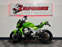 KAWASAKI Z750