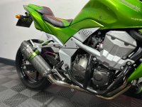 KAWASAKI Z750