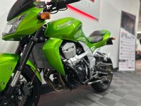 KAWASAKI Z750
