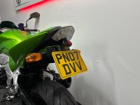 KAWASAKI Z750