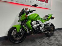 KAWASAKI Z750