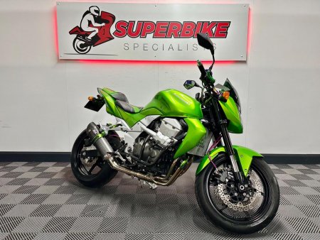 KAWASAKI