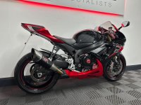 SUZUKI GSXR750