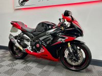 SUZUKI GSXR750