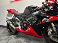 SUZUKI GSXR750