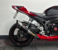 SUZUKI GSXR750