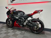SUZUKI GSXR750