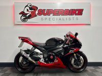 SUZUKI GSXR750