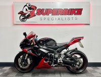 SUZUKI GSXR750