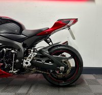 SUZUKI GSXR750
