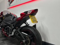 SUZUKI GSXR750
