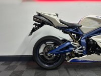 TRIUMPH DAYTONA 675