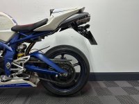 TRIUMPH DAYTONA 675