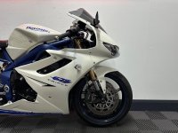 TRIUMPH DAYTONA 675