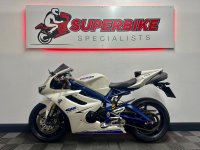 TRIUMPH DAYTONA 675