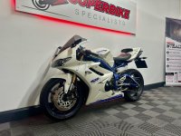 TRIUMPH DAYTONA 675