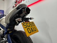 TRIUMPH DAYTONA 675
