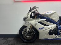TRIUMPH DAYTONA 675