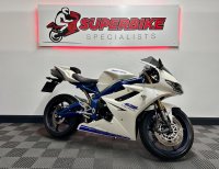 TRIUMPH DAYTONA 675