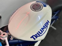 TRIUMPH DAYTONA 675